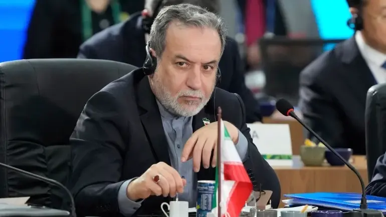 طهران ترفع السقف.. أشد تحذير إيراني لواشنطن حتى الآن