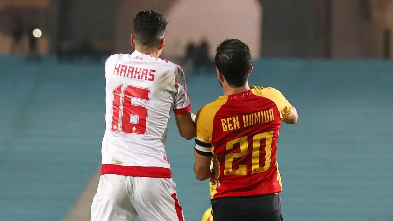 الوداد المغربي إلى نهائي الدوري الإفريقي بعد الفوز على الترجي