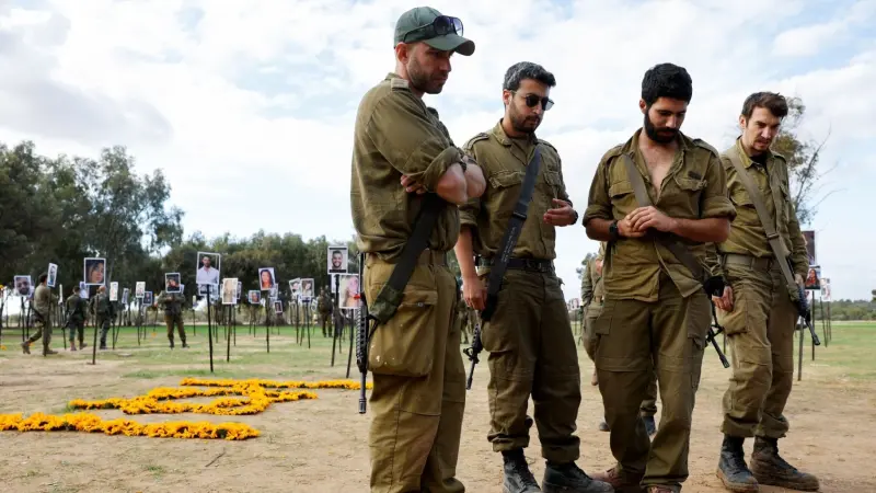 عائد من غزة.. جندي إسرائيلي يطلق النار على زملائه بسبب "كابوس"