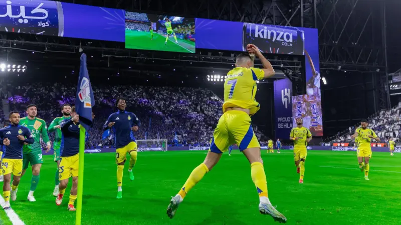 جيسوس في قفص الاتهام.. تصريحات "مفبركة" أم زلة لسان؟