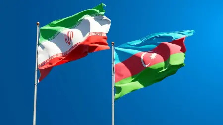 related_news_inside_blogsلماذا تراجعت أذربيجان وإيران عن المواجهة؟