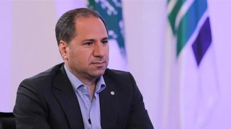 فيديو - سامي الجميل لـ"المشهد": أيّ خطأ على الحدود قد يدخل لبنان في حرب شاملة