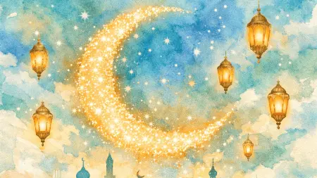 related_news_inside_blogsطريقة تصميم صور رمضان بالذكاء الاصطناعي.. إليك الخطوات بالتفصيل