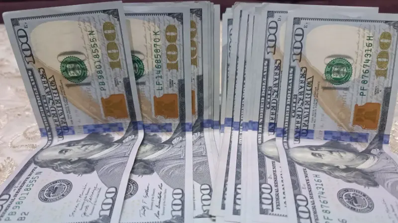 سعر الدولار مقابل الليرة السورية اليوم الاثنين.. قفزة جديدة لـ"الأخضر"