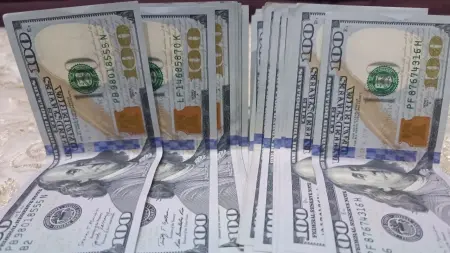 related_news_inside_blogsسعر الدولار مقابل الليرة السورية اليوم الاثنين.. قفزة جديدة لـ"الأخضر"