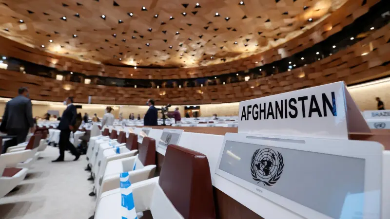 الأمم المتحدة: استمرار حظر طالبان لعمل الموظفات ينتهك حقوق الإنسان