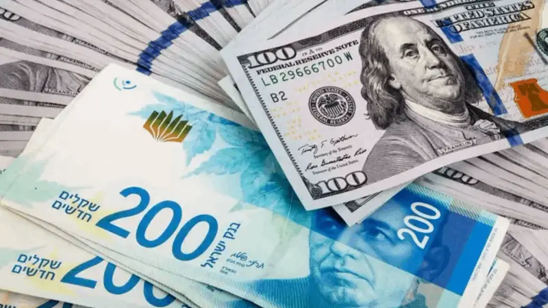 انهيار الاقتصاد الإسرائيلي.. هبوط العملة وتعطل الرحلات وإغلاق المتاجر