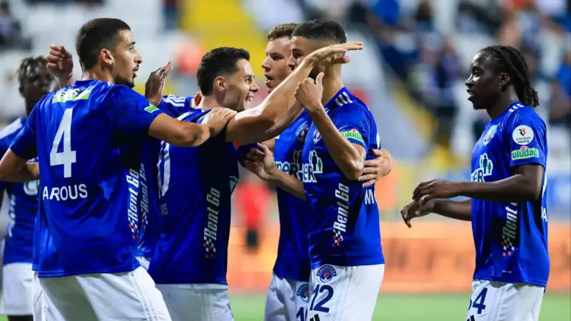 فضيحة مالية تهز قاسم باشا.. وصاية قضائية واتهامات لغسل الأموال