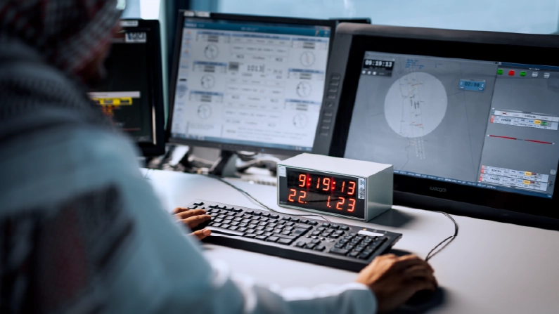 وظائف شركة خدمات الملاحة الجوية السعودية.. إليك تفاصيل وشروط التقديم 