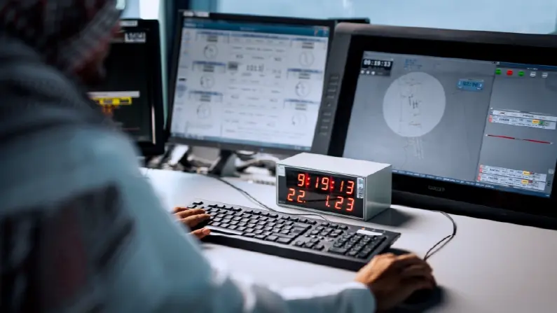 وظائف شركة خدمات الملاحة الجوية السعودية.. إليك تفاصيل وشروط التقديم