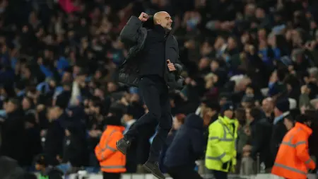 related_news_inside_blogsغوارديولا يمتدح أداء مرموش أمام نيوكاسل بعد بلوغ السيتي نهائي كأس الرابطة