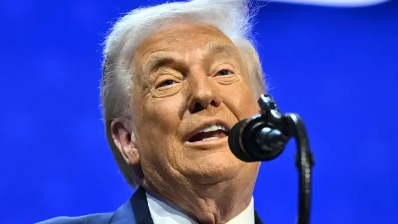 ترامب: بوتين وزيلينسكي مستعدان للاتفاق قريباً