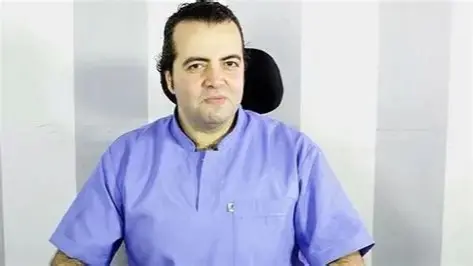 اختفاء غامض.. من هو مصطفى النجار؟