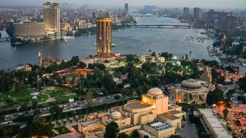 13 يوم على انتهاء مهلة قانون التصالح في مخالفات البناء في مصر