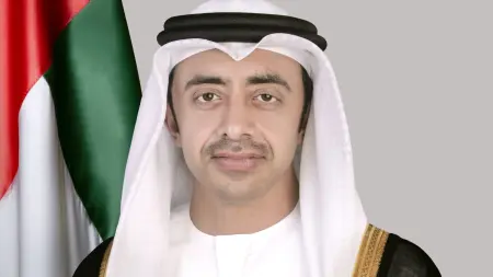 الإمارات تُرحب بوقف إطلاق النار بين الهند وباكستان