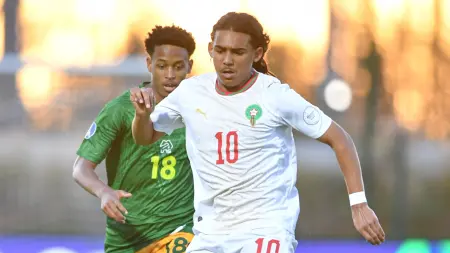 related_news_inside_blogsالقنوات الناقلة لمباراة مصر ضد المغرب اليوم في كأس أمم إفريقيا للناشئين تحت 17 سنة 2026 مع الموعد والتشكيلة