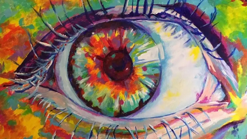 أنواع الفن التشكيلي: الخط العربي من الأبرز.. ماذا تعرف عن روّاده؟