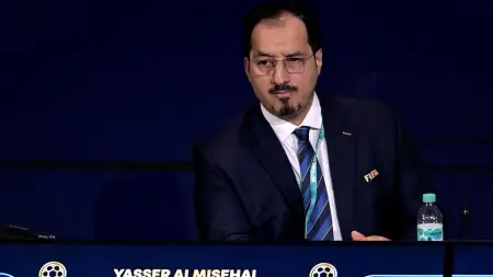 related_news_inside_blogsكأس العالم 2026 - استقالة ياسر المسحل بعد خروج المنتخب السعودي المبكر من المونديال