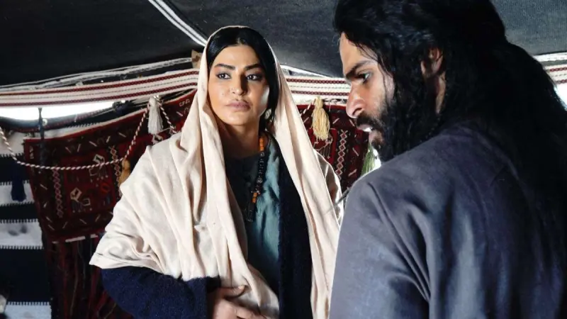 مريم توصي أمها بكشف حقيقة منيفة.. مواعيد عرض مسلسل الشرار الحلقة 19