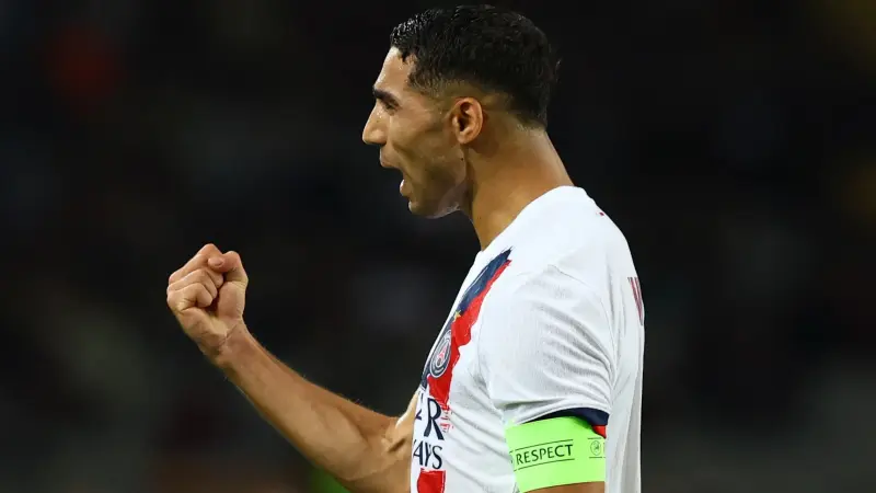 الكويت تستقبل كأس السوبر الفرنسي بين باريس سان جيرمان ومارسيليا