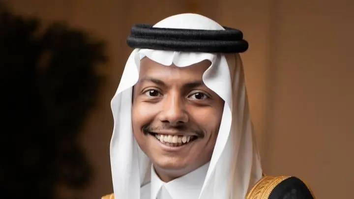 أعلن زواجه اليوم.. من هي زوجة محمد المكسيكي؟