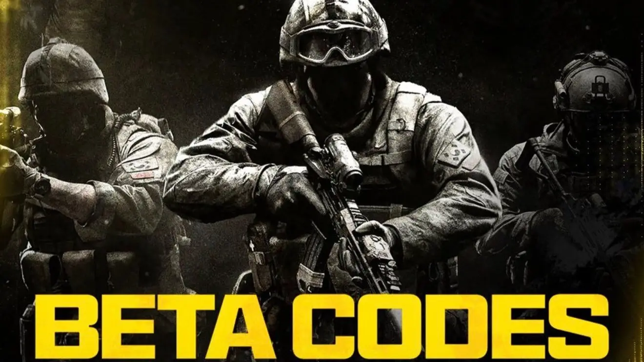 كل ما تحتاج معرفته عن modern warfare 4 beta code قبل تجربة اللعبة (إكس) كل ما تحتاج معرفته عن modern warfare 4 beta code قبل تجربة اللعبة (إكس)