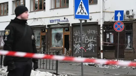 related_news_inside_blogsإصابة 7 أفراد في انفجار استهدف دورية للشرطة الأوكرانية