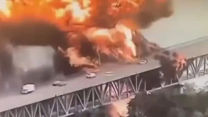 قتلى وجرحى.. سبب انفجار قناة بنما