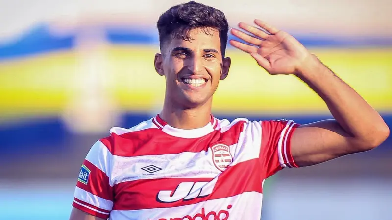 من الإفريقي إلى فرنسا.. من هو الليبي علي يوسف لاعب نانت الفرنسي الجديد؟