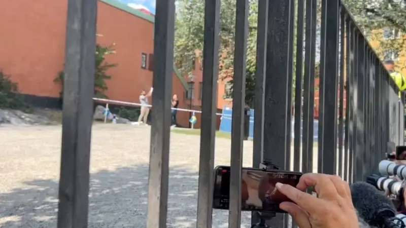 الرموز الدينية بين حرية التعبير واحترام المقدسات