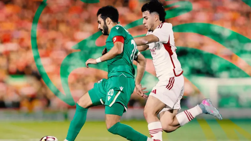 القنوات الناقلة لمباراة الأهلي ضد أنديجان اليوم في دوري أبطال آسيا 2 مع الموعد والتشكيلة