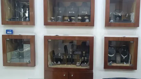 related_news_inside_blogsسعر مثقال الذهب عيار 21 في العراق اليوم الجمعة 20/2/2026.. عيار 24 يقفز