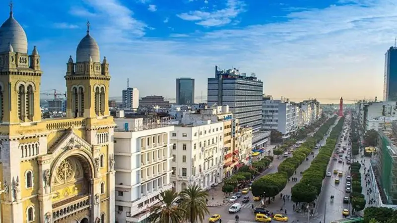 تعرف إلى إمساكية رمضان 2025 في تونس