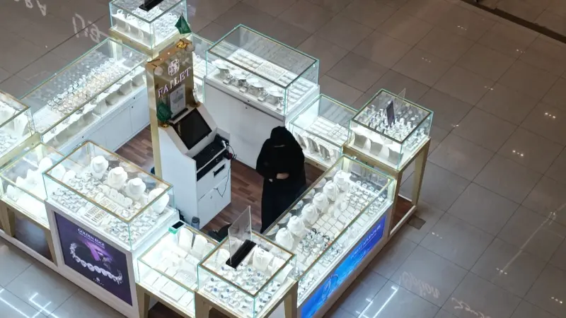 سعر الذهب في الأردن اليوم الخميس 21/5/2026،.. التراجع لا يتوقف