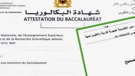 related_news_inside_blogsحقيقة إعادة تصحيح البكالوريا في المغرب 2026.. ما الذي يحدث بعد تقديم الطعن؟
