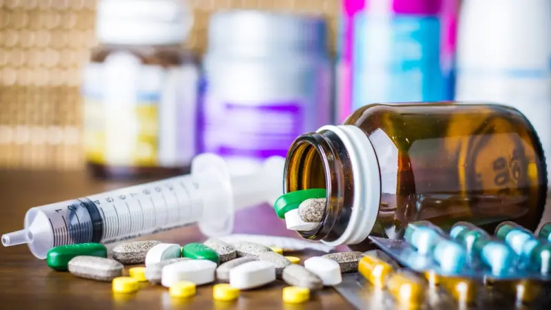 هل انتهت أزمة الأدوية منتهية الصلاحية في مصر؟