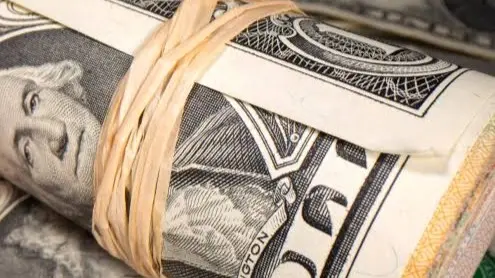أسعار صرف العملات في مصر اليوم تحظى باهتمام واسع (رويترز) أسعار صرف العملات في مصر اليوم تحظى باهتمام واسع (رويترز)