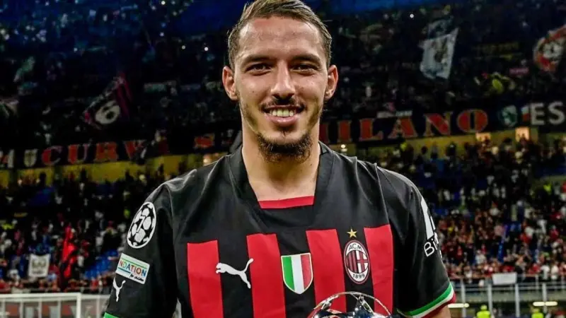 أخبار سوق الانتقالات - إسماعيل بن ناصر على أعتاب دينامو زغرب الكرواتي