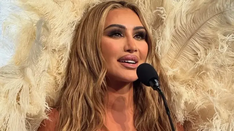 صور - "ليلة استثنائية".. القائمة الكاملة للمكرمين في حفل "الموريكس دور" 2024