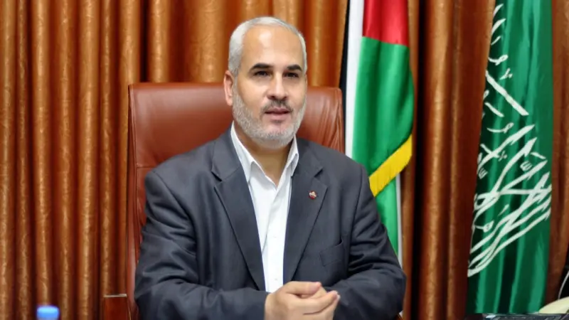 حزب العدالة والتنمية في المغرب يعلن مشاركة فوزي برهوم بمؤتمرة التاسع