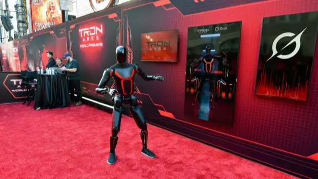 تفاصيل مشروع "أوبتيموس" الذي يحدد مستقبل تيسلا