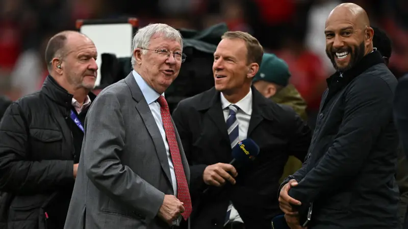 فيديو - كأس السعودية للفروسية 2024.. السير أليكس فيرغسون يعود لرفع الألقاب