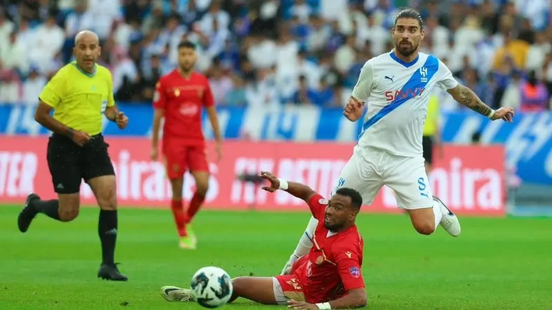 قبل لقاء الوداد والعين.. ما هي أبرز المواجهات العربية تحت مظلة الفيفا؟