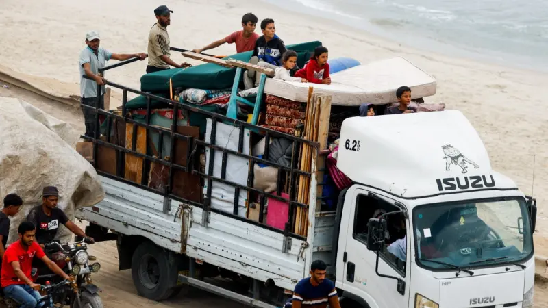 وزير الأسرى الفلسطيني ينتقد اتفاق غزة ويصفه بـ"السقطة والخطيئة"
