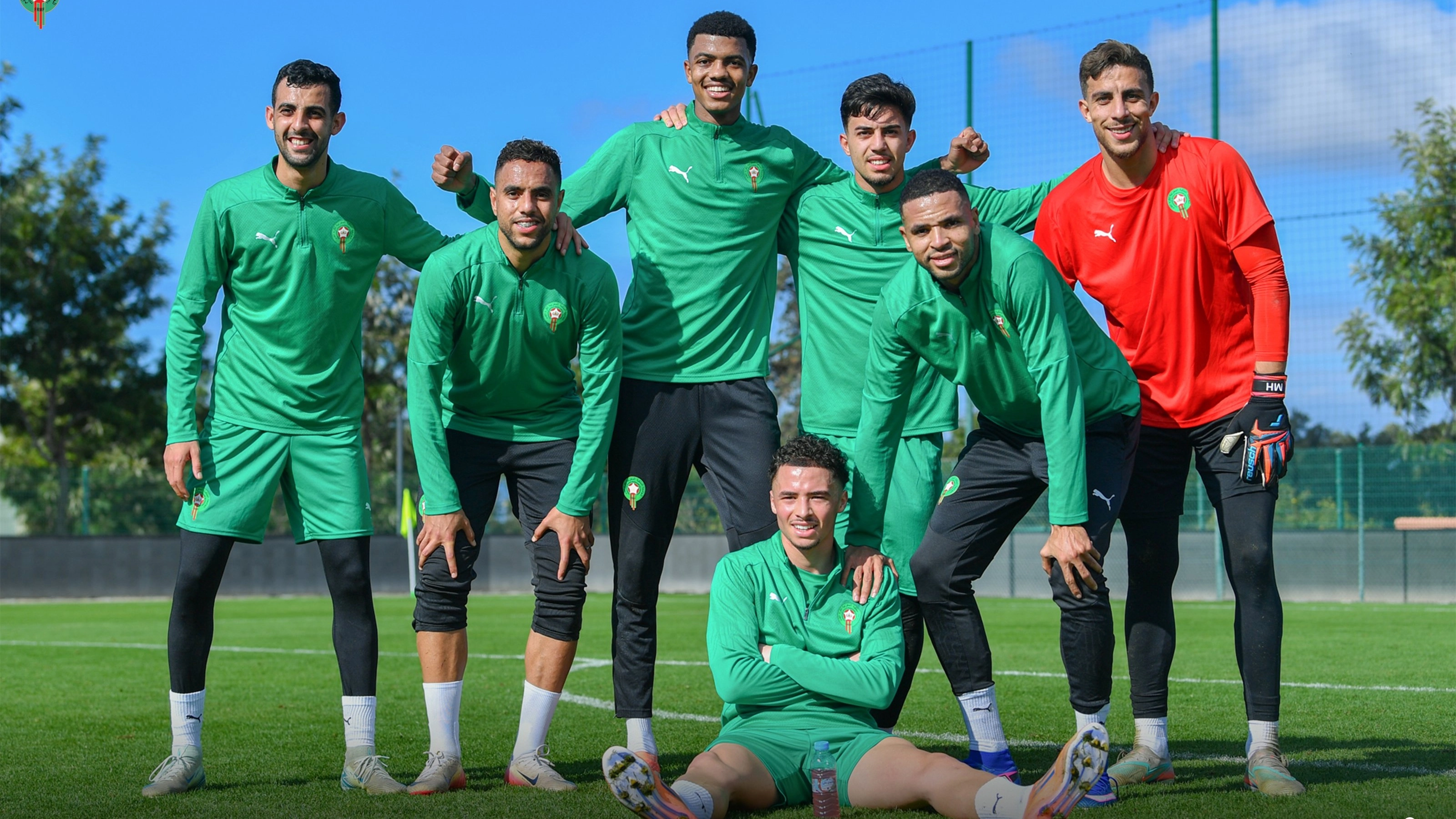 تشكيلة منتخب المغرب اليوم أمام نيجيريا.. مفاجآت الركراكي لحسم المربع الذهبي 