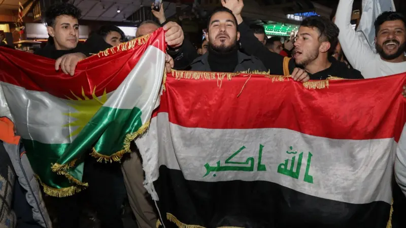 فيديو - ضمّ كركوك.. "قنبلة موقوتة" تُنذر بصراع بين بغداد وأربيل