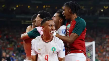 related_news_inside_blogsكأس العالم 2026 - أخبار سارة في معسكر المنتخب المغربي قبل مواجهة كندا