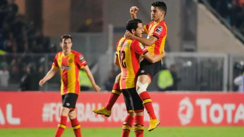 القنوات الناقلة لمباراة الترجي الرياضي وبن قردان في الدوري التونسي مع الموعد والتشكيلة