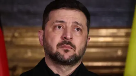 related_news_inside_blogsزيلينسكي يتحدث عن "بداية النهاية".. وروسيا ترد بشروط حاسمة