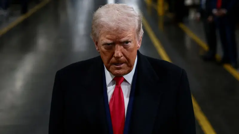 بسبب ترامب.. شركاء أميركا التجاريون يتقربون من الصين